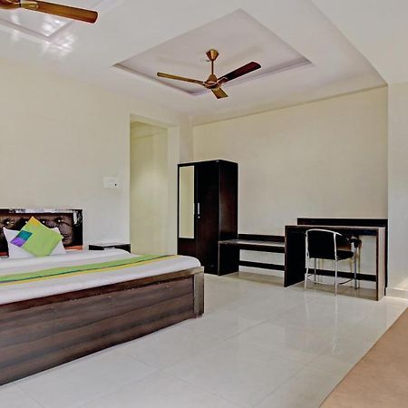 Treebo Trend Wedding Bells Kanpur Hotel Kültér fotó